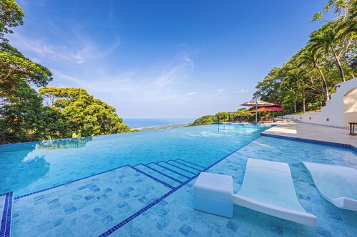 Villa Tres Colinas - Newly Listed Gorgeous Villa with Awesome Views