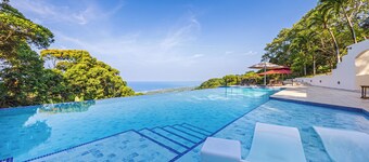 Villa Tres Colinas - Newly Listed Gorgeous Villa with Awesome Views
