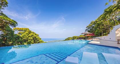 Villa Tres Colinas - Newly Listed Gorgeous Villa with Awesome Views