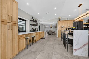 Cucina privata