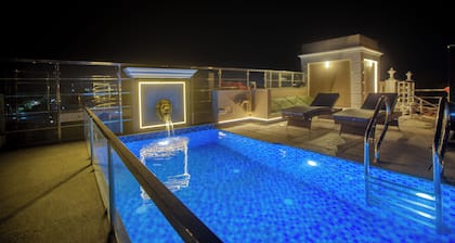 Maison Zane Flat 2