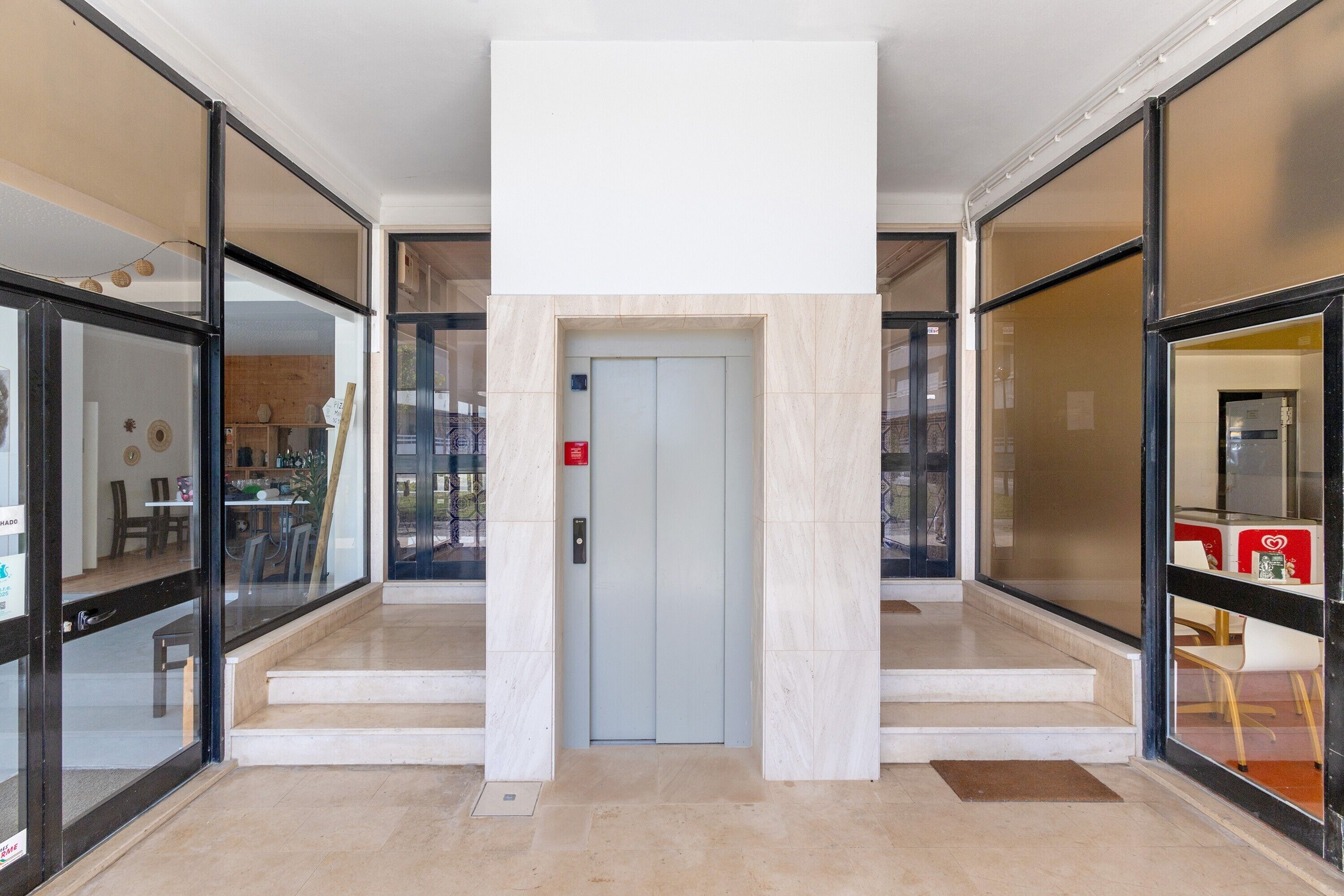 Interieur