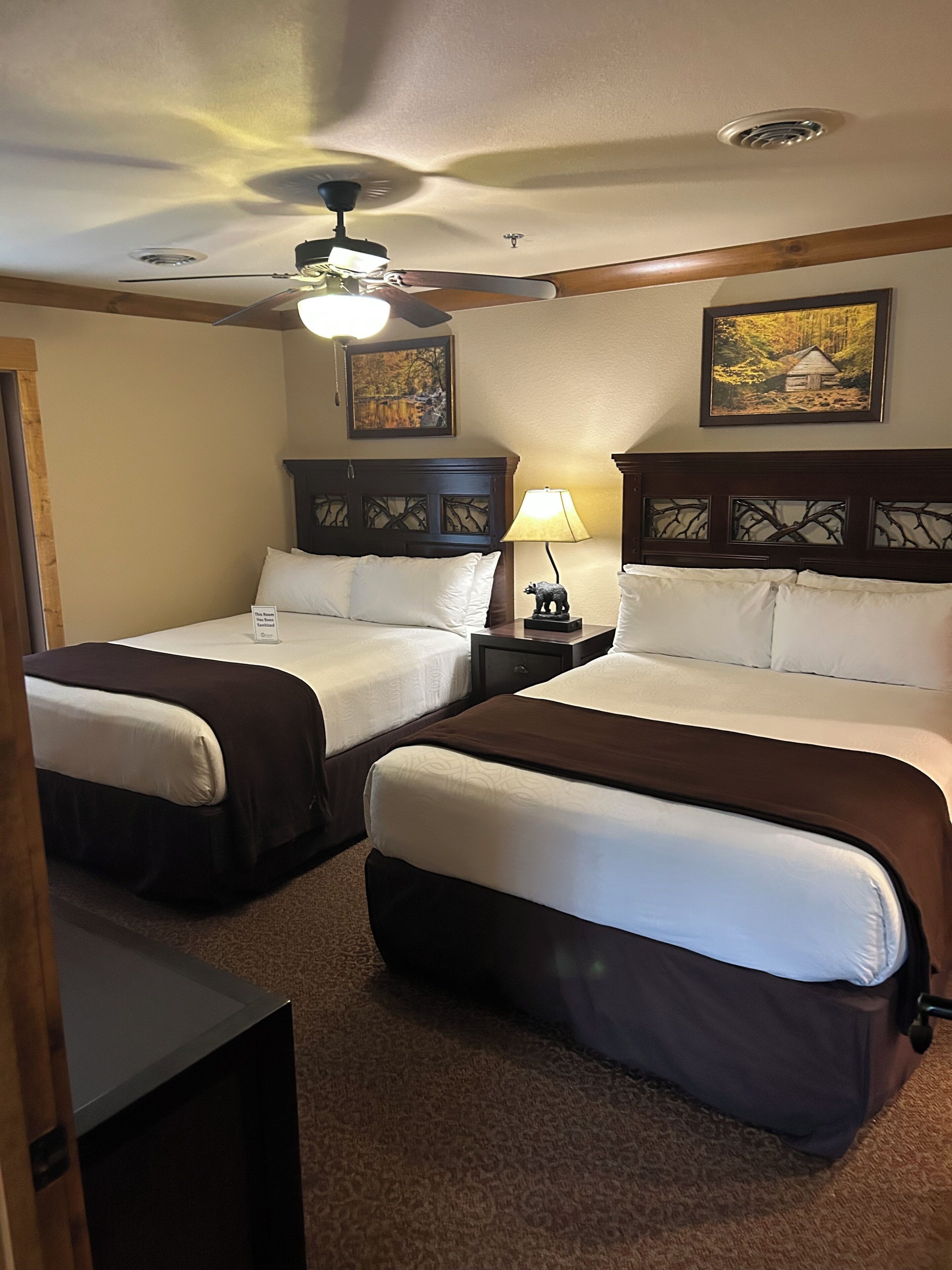 Great Smokey Mountain Resort, Condo Nestled Between Gatlinburg & Pigeon Forge Tn - Gatlinburg