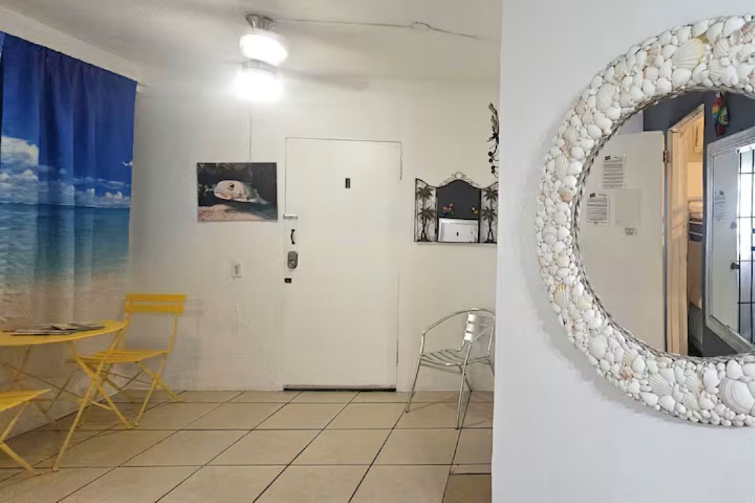 Interieur