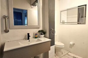 Soap - Central Vieques 2BR Walk to Ferry, Beach & Plaza (Vieques)