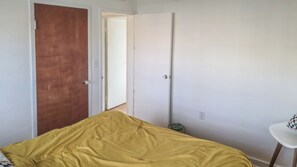 Hus - 2 sovrum