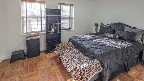 House, 2 Bedrooms - Belleview (Alexandria)