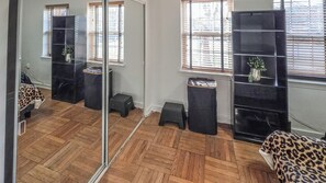 House, 2 Bedrooms | Interior - Belleview (Alexandria)