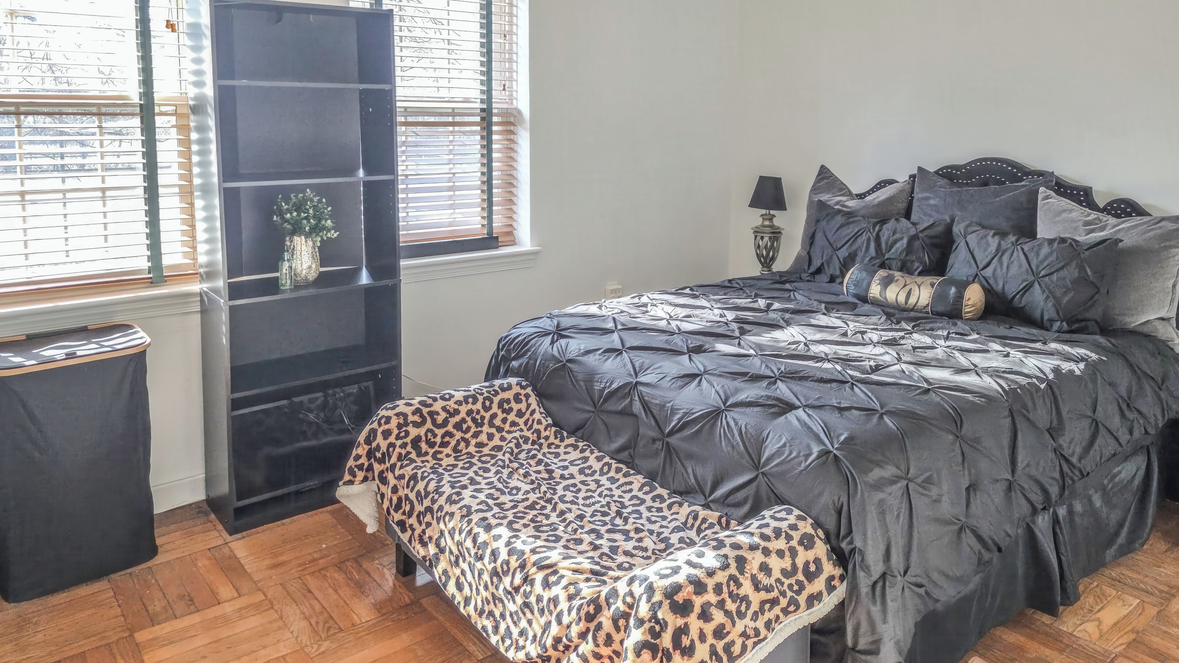 House, 2 Bedrooms