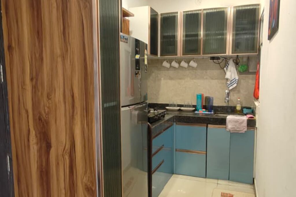 Cucina privata