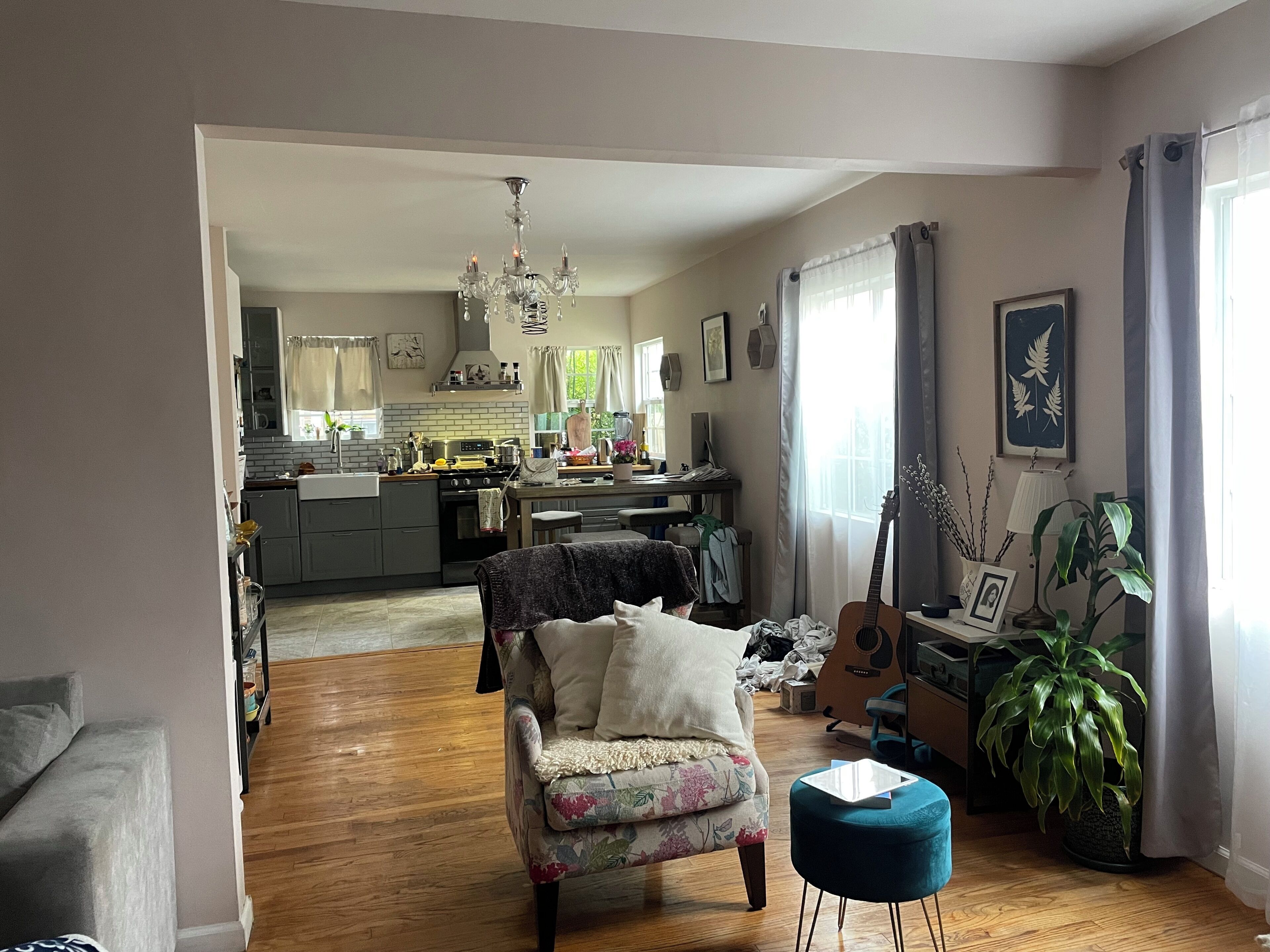Intérieur