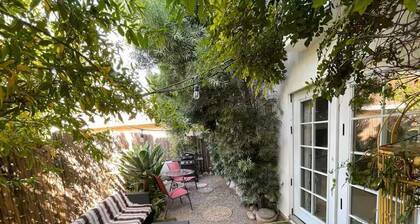 3-bedroom houseone of the safest areas in Long Beach - Bixby centrally located