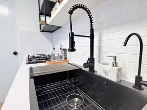 Paper towels - Humacao House with Lake and Beach (Punta Santiago)