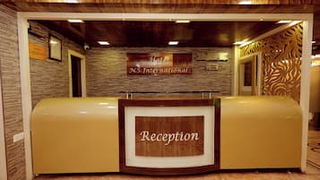 Recepción