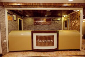 Recepción