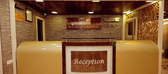 N S International