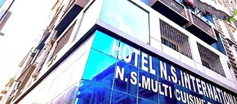 N S International