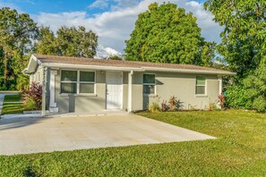 Exterior - Noel Real Estate - Naples (Naples)