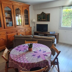 Interior - Cozy 3-room granny apartment with good connections to Toulouse (L'Union)