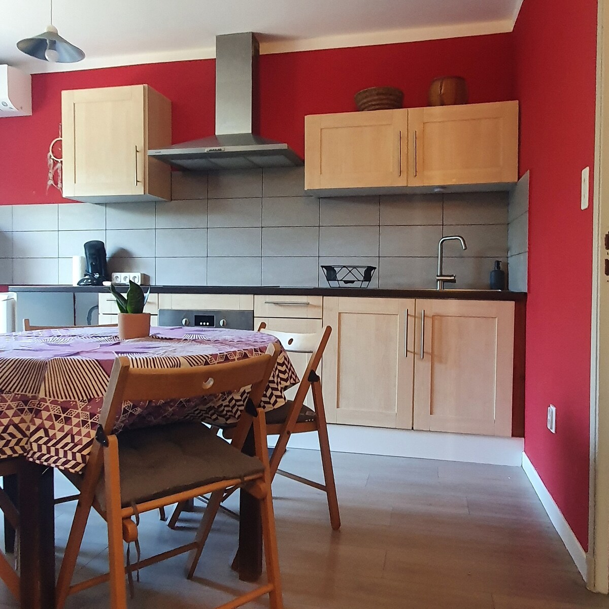 Bild für Gastgeberprofil