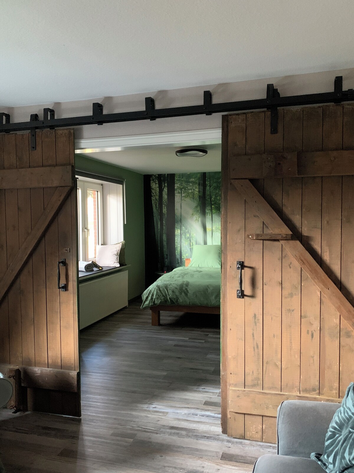 Bild für Gastgeberprofil