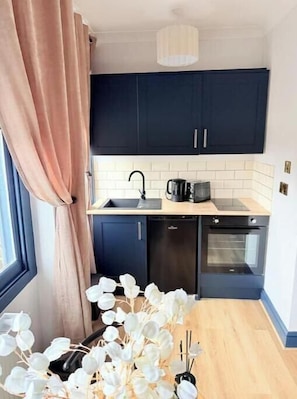 Cucina privata