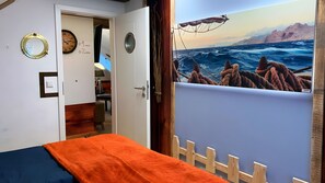 Room - Apartment for 6 People (50 m²) in Ostseebad Mönchgut on Rügen (Mönchgut)