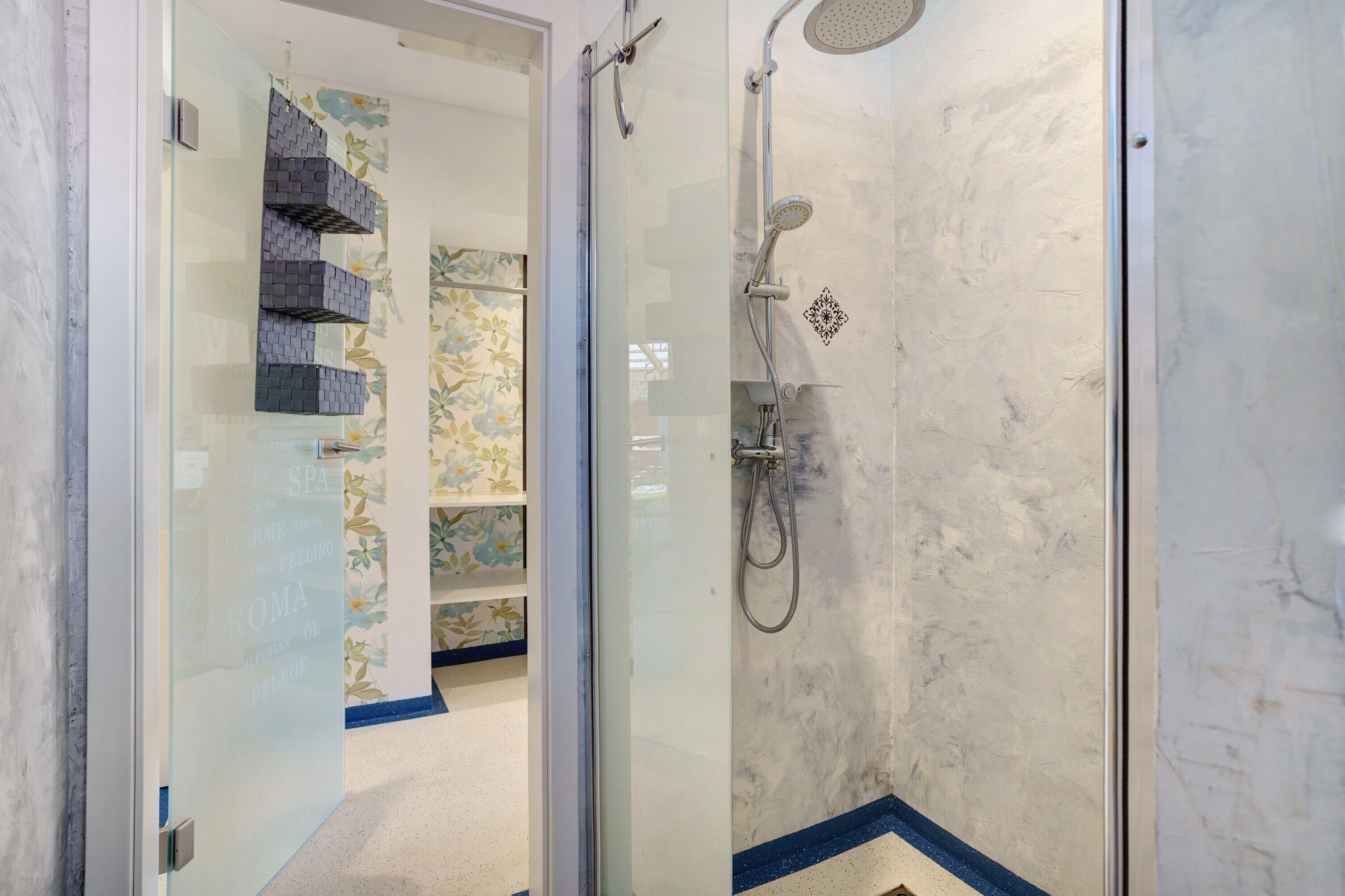 Shower