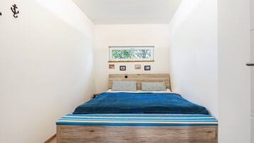 2 chambres, Wi-Fi