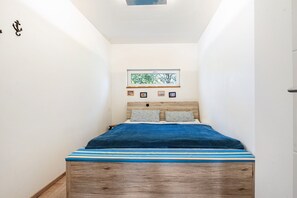 2 chambres, Wi-Fi