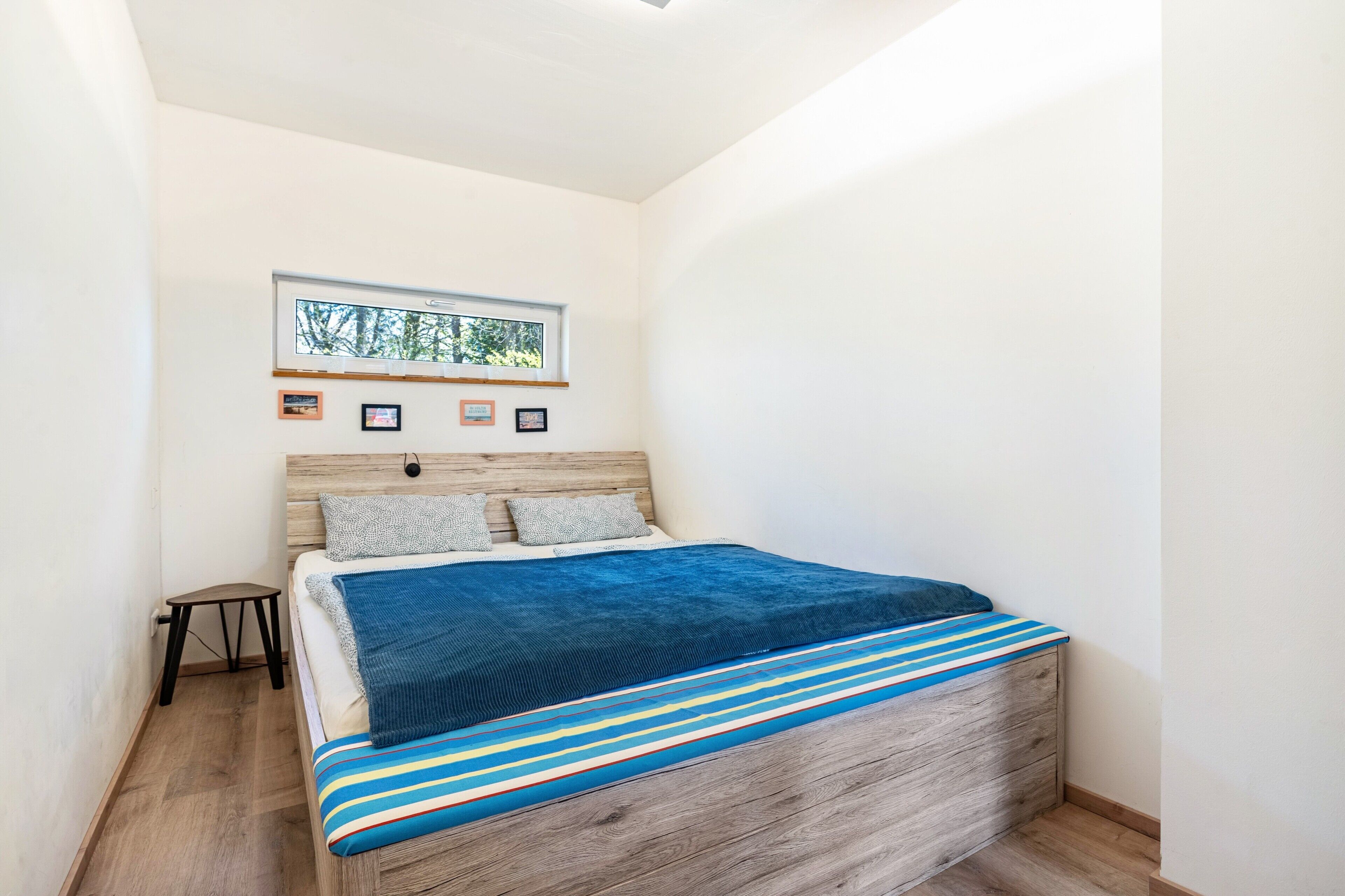2 chambres, Wi-Fi, draps fournis