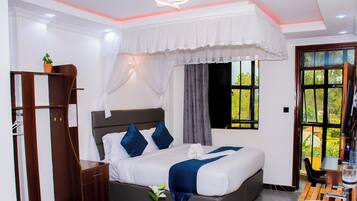 Executive Single Room