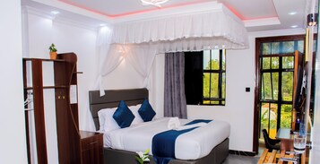 Executive Single Room