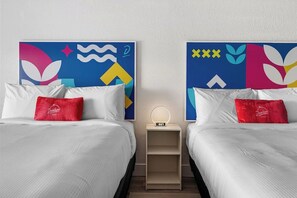 1 dormitorio, tabla de planchar con plancha, wifi gratis y ropa de cama