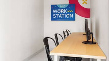Sala de reuniones