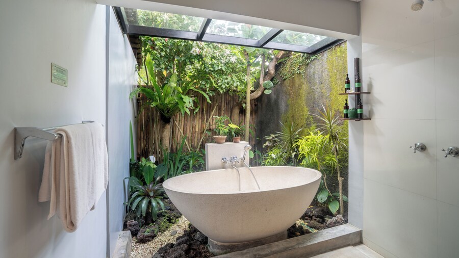 Sativa Luxury Villas Ubud