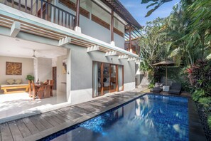 Piscina | Piscina externa