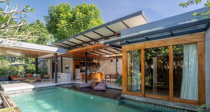 Sativa Luxury Villas Ubud