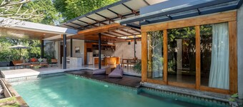 Sativa Luxury Villas Ubud