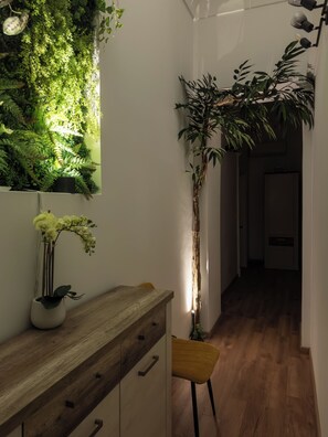 Interior - Via Roma 106 Apartment (Sassari)