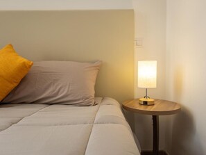 Basic Room, Balcony, City View - Via Roma 106 Apartment (SASSARI)