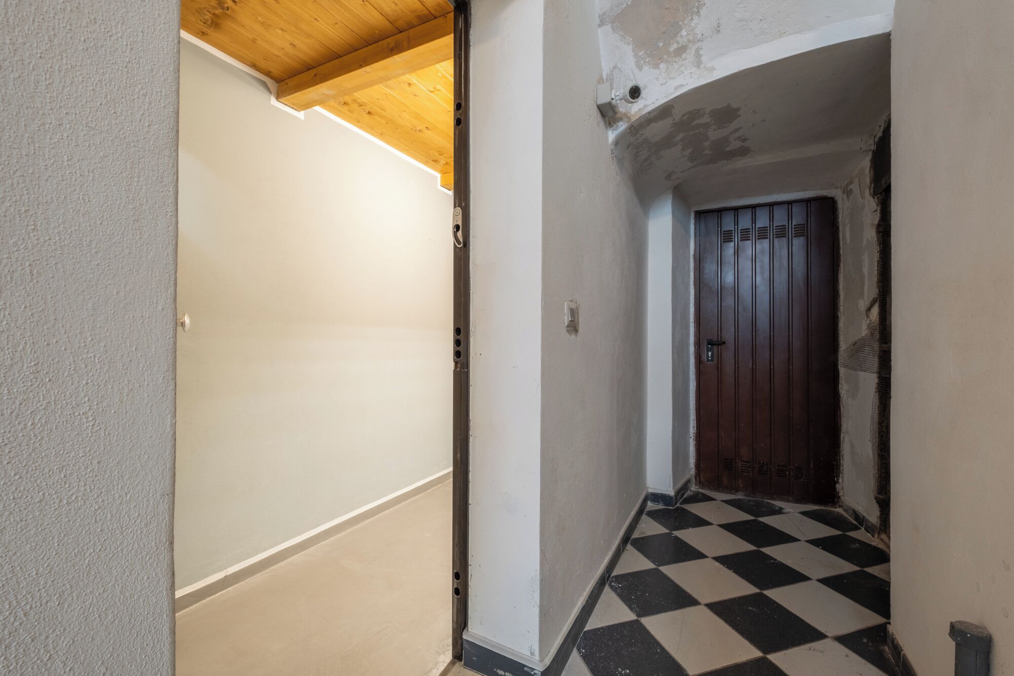 Suite Studio Familiale, vue jardin | Intérieur