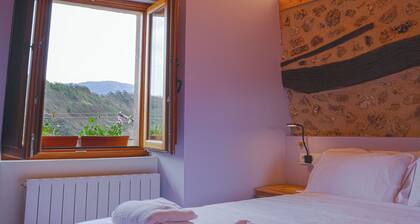 Casa Candonga Apt Upstairs