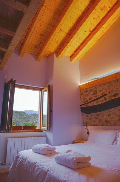 Casa Candonga Apt Upstairs