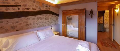 2 Schlafzimmer, WLAN