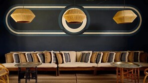 Interior - The Daydrift | Deluxe King | Collins Park Hideaway, Near Miami Beach Best (Miami Beach)