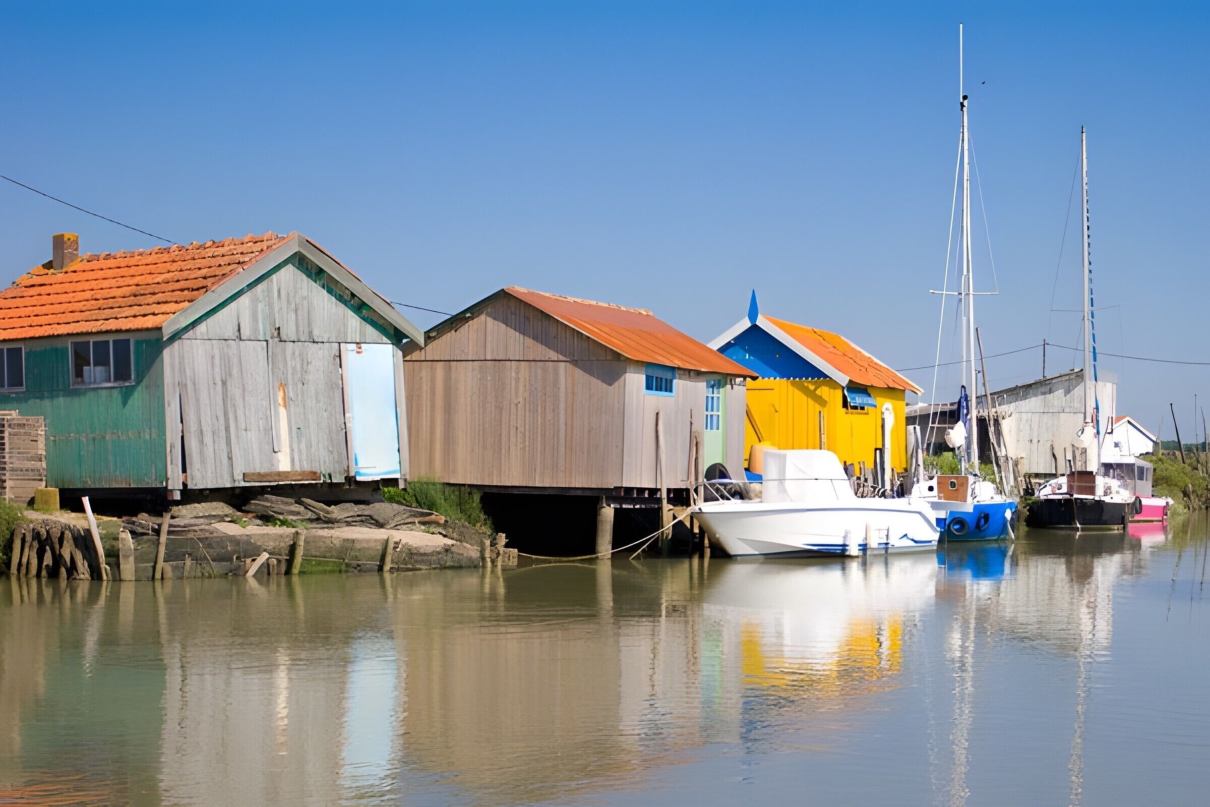 Jachthaven