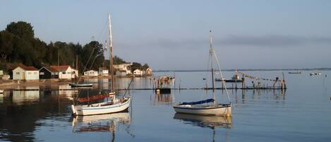 Port de plaisance