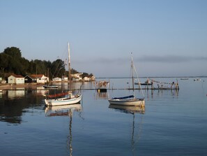 Port de plaisance