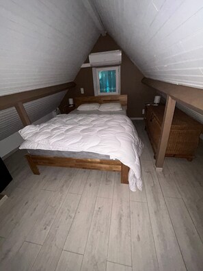 Room - Cottage 'Le Saulou' with Private Terrace and Private Garden (Sarlat-la-Canéda)